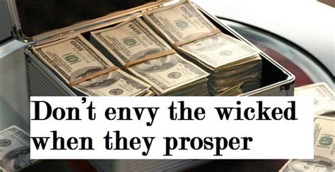 why do some prosper when they are fake